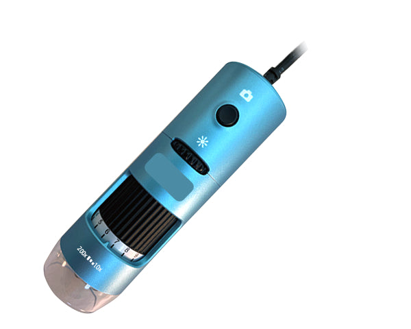 ProScope V2 5MP 1x-200x - USB Microscope