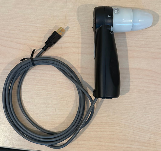 ProScope HR2 w/30Nx lens
