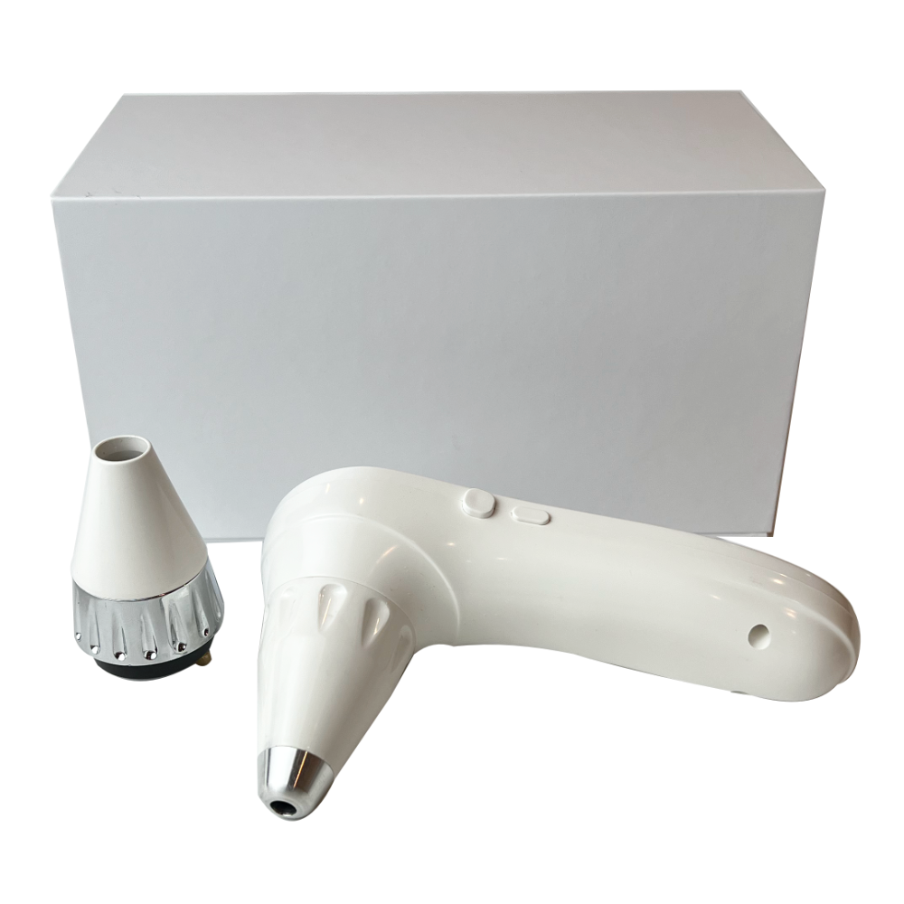 ProScope T1 Kit w/50Nx and 200x lens - WiFi Microscope