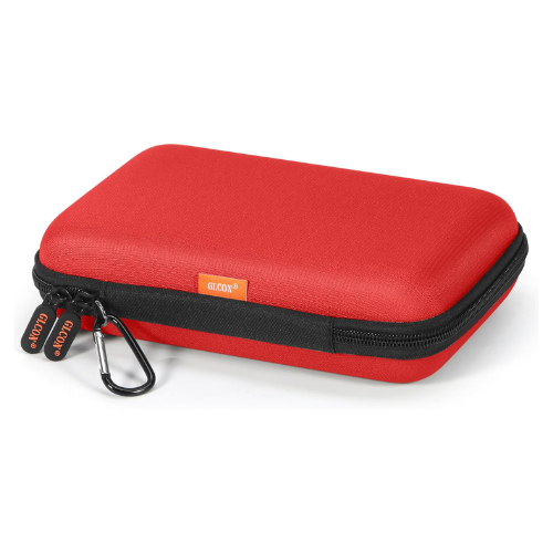 Case for ProScope T2