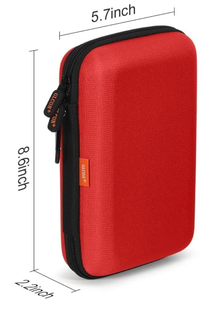 Case for ProScope T2