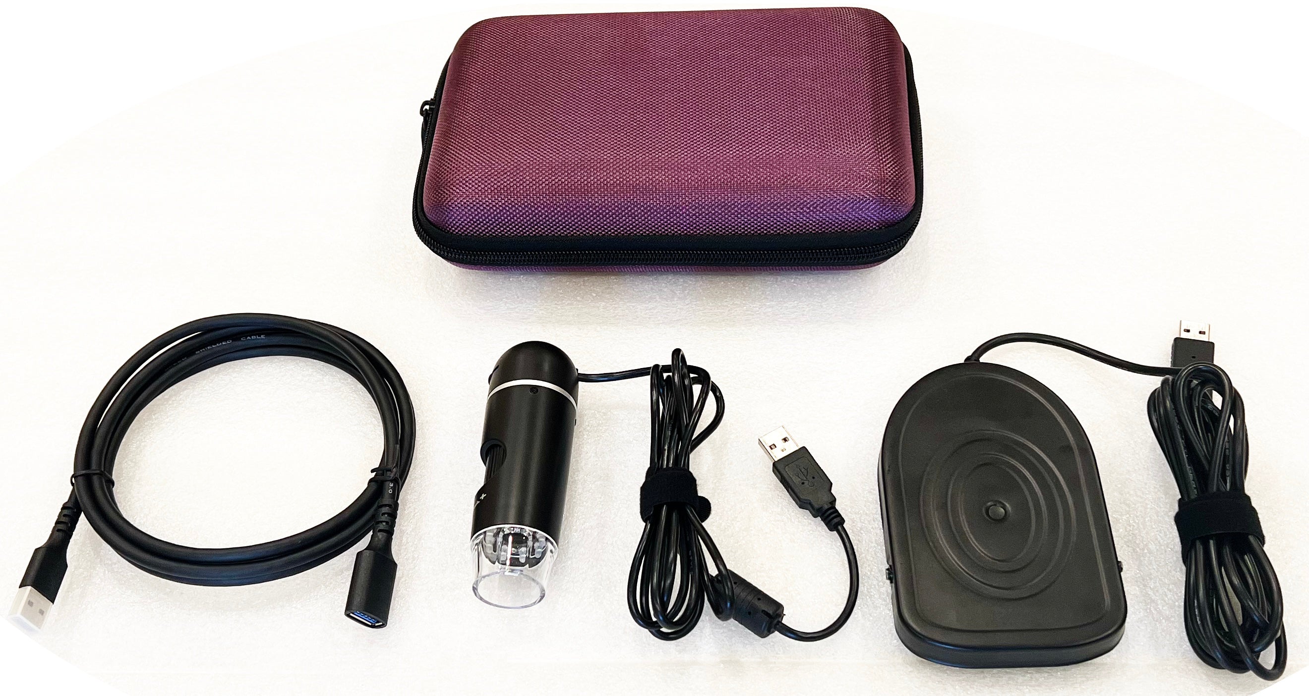 USB Microscopes – ProScope USA