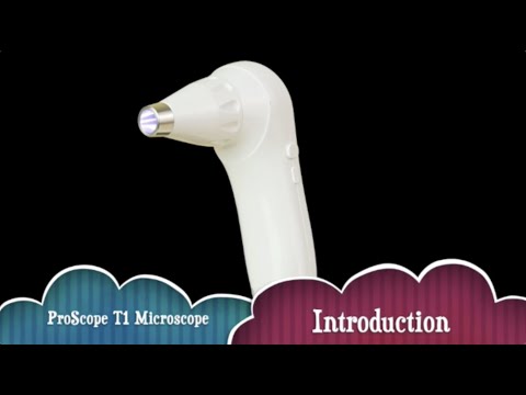Propolis Scope ProScope USA