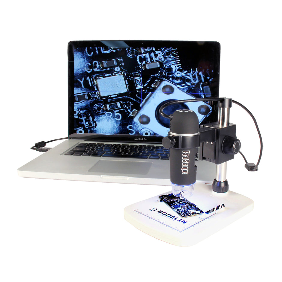 USB Microscopes – ProScope USA
